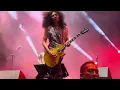 Download Lagu AKU… (DI SINI) — BOOMERANG (Extravaganza) Live at PESTAPORA 2024