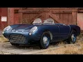 Download Lagu 1958 Berkeley SE492 Twosome: De kleine Britse raket die de logica versloeg 🛠️