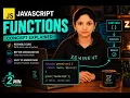 Learn JavaScript Functions in Just 2 Minutes
