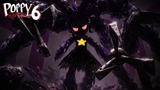 Poppy Playtime Chapter 6 - LILY s COMEBACK Gameplay 11