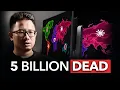 We TRAPPED 5 AIs in a Fake World They ENDED Civilization