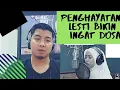 #reaction PENGAKUAN - Sulis (Cover By Lesti)