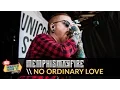 Download Lagu Memphis May Fire - No Ordinary Love (Live 2015 Vans Warped Tour)