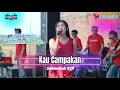 Lagu KAU CAMPAKKAN - SABEWLAH KDI - OM. ERAISA live in Garung Kidul Kudus Wedding Hermanto \u0026 Maya
