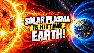 The Sun Just Fired a Plasma Blob at Earth — Here’s What Happens When It Gets Here