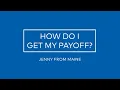 How Do I Get My Payoff Ask GM Financial