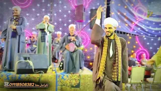 فرحه شاهر مرسى العمده ال بخيت حماد الصوامعه غرب رقص السلطان حسان اجمل طرب بنجاوى صعيدى 