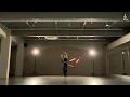 Tightrope _ Michelle Williams (The Greatest Showman OST) Full Cam Ver. [Ribbon Choreography/리본 코레오]