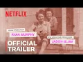 Lagu A Secret Love | Official Trailer | Netflix