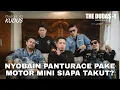 Download Lagu THE DUDA’S -1: PERTAMA KALINYA DESTA, RAFFI, ARIEL, GADING TOURING KE KUDUS DITEMENIN COKI ANWAR!!!