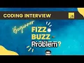 Interview Question Asked In Google Microsoft HackerRank FizzBuzz Problem Solved in JavaScript