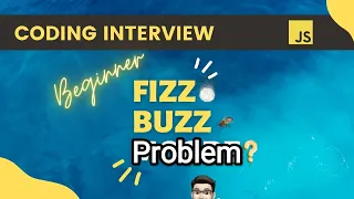 Interview Question Asked In Google Microsoft HackerRank FizzBuzz Problem Solved in JavaScript