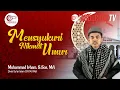 Kultum Ramadhan 1441 H | Mensyukuri Nikmat Umur | Muhammad Irham, S.Sos, MA