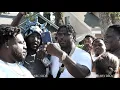 Saucebeezy 4Xtra Take Me Deep into the Rollin 40s Crip Hood - The DARC Side of L A