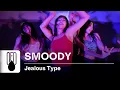 Download Lagu Doja Cat - Jealous Type | SMOODY (Choreography)