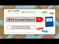 2024 Annual Report - SCC Program Immunizations