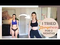 I tried Orange Theory for 2 5 Months Was it Worth it Honest Review