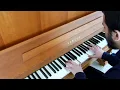 Martin Garrix - Pizza (Piano Arrangement By Danny Rayel)