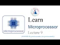 Microprocessor Lecture 9 DTL