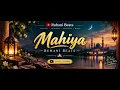 Maahiya (Lyrical): Rohit Saraf,Pratibha | Akashdeep,Tushar Joshi,Neeti Mohan| The Revolutionaries
