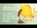 Download Lagu The Good, The Bad, and The Ugly Design Stories