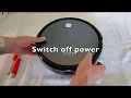 Eufy Robovac 11 Error 4 repair Robot vacuum repair ASMR