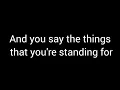 Download Lagu Finger Eleven Falling On Lyrics