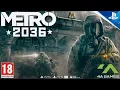 Download Lagu Metro 2036 Just Got A NEW Update...
