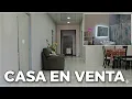 House for sale 5 minutes from the city of Zacatecoluca