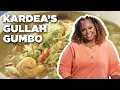 Kardea Brown s Gullah Gumbo Delicious Miss Brown Food Network