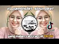 Lagu DJ PAMBISILET SLOW BEAT VIRAL TIKTOK || DJ AYAMAYAM TERBARU 2021