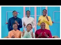 LOVE LIFTED ME  | Jehovah Shalom Acapella | OFFICIAL VIDEO 2023