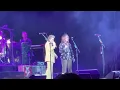Brandy Clark & Brandi Carlile, Dear Insecurity, Gorge Amphitheatre 06-09-2023