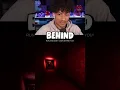 The CRAZIEST JUMPSCARE
