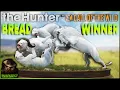 We Got A BEAUTIFUL Albino Lion To Complete An All Albino Breadwinner Multi Mount Call of the wild