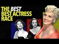 The Best Actress Oscar Race of 1950