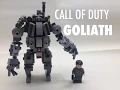 Goliath From Call of Duty Advanced Warfare