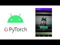 PyTorch for Android - Image Classification App