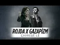 Download Lagu Gazapizm X Rojda - Çavreşê Lê (Kurdish Drill) ft. HeBeatz