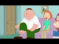 Family Guy - Peter s toenail performance