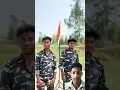 Download Lagu aatankwadi Fauji bhai ki dress pahan kar mang rahe hain Pani #foji #army #viral #trending