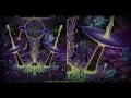 Rings of Saturn - Macrocosm (NEW INSTRUMENTAL) 2017