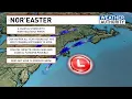 Miller A vs Miller B Understanding the different types of nor easters and their impacts