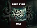 Download Lagu BEST EVER JUNGLE TECHNO - 13