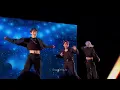 OnlyOneOf Rie - because San Francisco 4K Fancam Live @ Cowell Theater 2023 Tour 230429 직캠