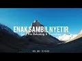 Download Lagu Enak Sambil Nyetir V3 - Chill Vibes Populer [ Ikyy Pahlevii Slow Remix Terbaru 2025 ] 🎵