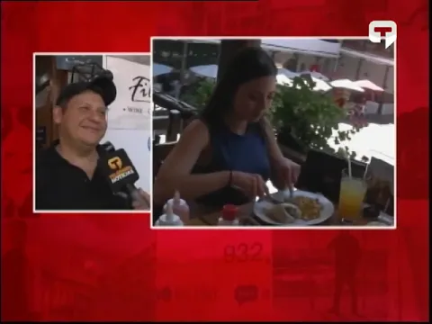 Seminario San Luis en Cuenca epicentro gastronómico