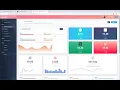 React Dashboards - Open-Source and Free Admin-Dashboards com