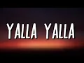 Download Lagu NOURI - Yalla Yalla (Lyrics)