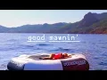 Lagu Ashley Brinton - good mawnin'  (Official Music Video)